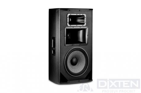 Активная акустическая система JBL SRX835P - Компания Дикстен