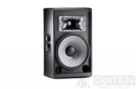 Пассивная акустическая система JBL STX815M - Компания Дикстен