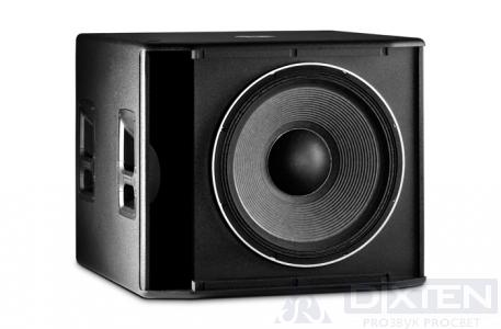 Активный сабвуфер JBL SRX818SP - Компания Дикстен