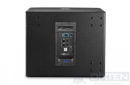 Активный сабвуфер JBL SRX818SP - Компания Дикстен