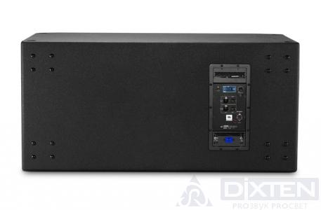 Активный сабвуфер JBL SRX828SP - Компания Дикстен