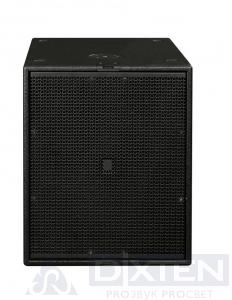Пассивный сабвуфер HK AUDIO CT 118 SUB - Компания Дикстен