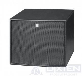 Пассивный сабвуфер HK AUDIO IL 115 SUB B - Компания Дикстен