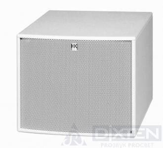 Пассивный сабвуфер HK AUDIO IL 115 SUB W - Компания Дикстен