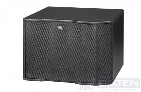 Пассивный сабвуфер HK AUDIO IL 118 SUB B - Компания Дикстен Пассивный сабвуфер HK AUDIO IL 118 SUB B - Компания Дикстен