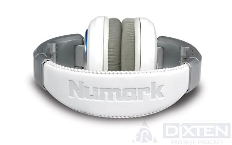 DJ наушники NUMARK ELECTROWAVE - Компания Дикстен
