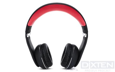 DJ наушники NUMARK HF325 - Компания Дикстен