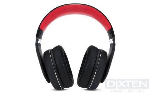 DJ наушники NUMARK HF350 - Компания Дикстен