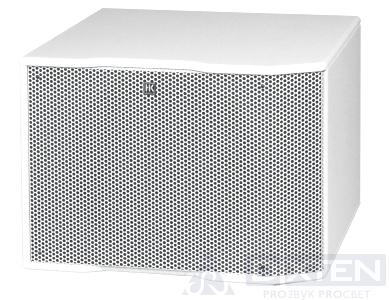 Пассивный сабвуфер HK AUDIO IL 118 SUB W - Компания Дикстен