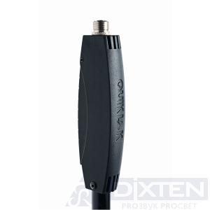 Микрофонная напольная стойка QUIK LOK A988BK - Компания Дикстен