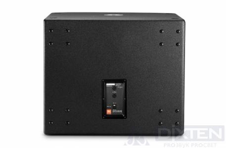 Пассивный сабвуфер JBL SRX818S - Компания Дикстен