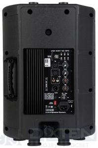 Активная акустическая система EUROSOUND ESN-10A - Компания Дикстен