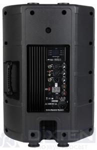 Активная акустическая система EUROSOUND ESN-12A - Компания Дикстен