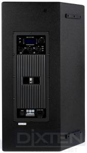 Активная акустическая система EUROSOUND RYNO-15 - Компания Дикстен