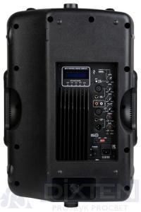Активная акустическая система FREE SOUND BOOMBOX-15A - Компания Дикстен