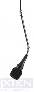 Инструментальный микрофон SHURE CVO-B-C - Компания Дикстен
