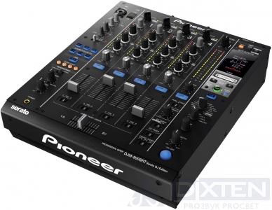 DJ микшерный пульт PIONEER DJM-900 SRT - Компания Дикстен