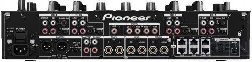 DJ микшерный пульт PIONEER DJM-2000 NEXUS - Компания Дикстен