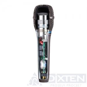 Вокальный микрофон AUDIO-TECHNICA AE5400 - Компания Дикстен