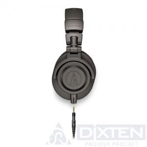 Студийные наушники AUDIO-TECHNICA ATH-M50XDG - Компания Дикстен