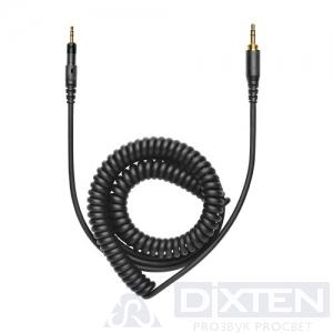 Студийные наушники AUDIO-TECHNICA ATH-M50XDG - Компания Дикстен