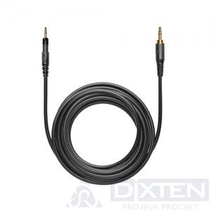 Студийные наушники AUDIO-TECHNICA ATH-M50XDG - Компания Дикстен
