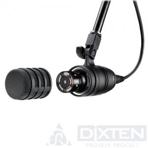Репортерский микрофон AUDIO-TECHNICA BP40 - Компания Дикстен