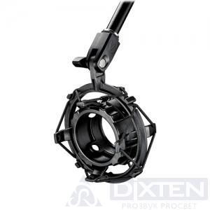 Репортерский микрофон AUDIO-TECHNICA BP40 - Компания Дикстен