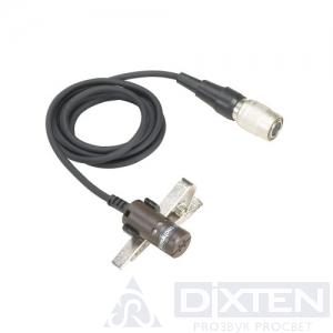 Радиосистема AUDIO-TECHNICA ATW3110B P - Компания Дикстен