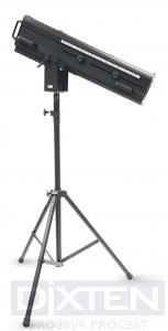 Прожектор следящего света IMLIGHT ASSISTANT LED C150 - Компания Дикстен