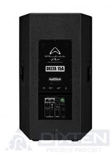 Активная акустическая система WHARFEDALE PRO DELTA 15A - Компания Дикстен