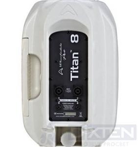 Пассивная акустическая система WHARFEDALE PRO TITAN 8 W - Компания Дикстен