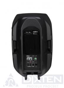 Активная акустическая система WHARFEDALE PRO TITAN 15D - Компания Дикстен