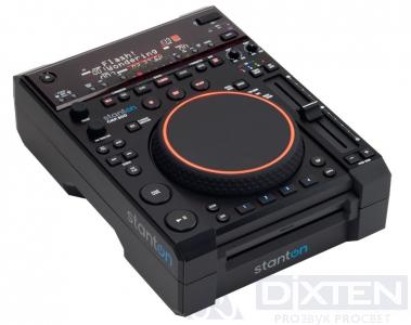 DJ проигрыватель STANTON CMP.800 - Компания Дикстен