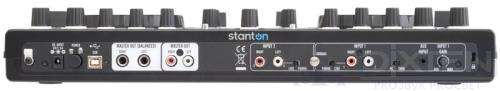 DJ контроллер STANTON DJC.4 - Компания Дикстен