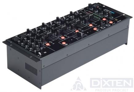 DJ микшерный пульт STANTON RM.416 - Компания Дикстен