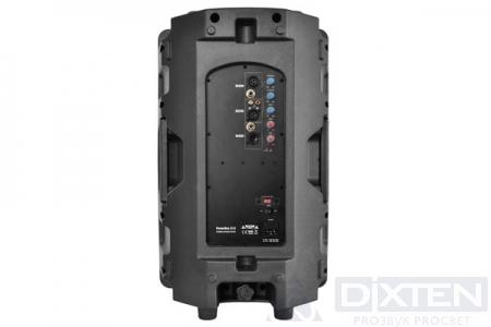 Активная акустическая система AMC POWER BOX D12 - Компания Дикстен