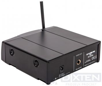 Радиосистема AKG WMS40 MINI INSTR SET BD US25A - Компания Дикстен