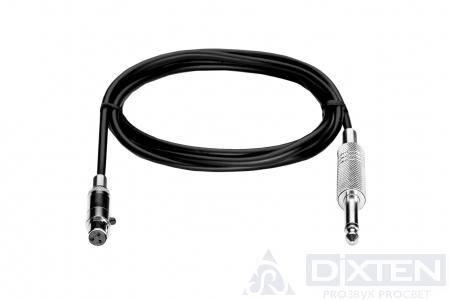 Радиосистема AKG WMS40 MINI INSTR SET BD US25A - Компания Дикстен