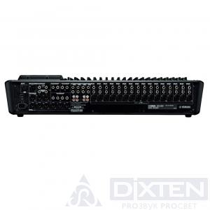 Цифровой микшерный пульт YAMAHA MGP24X - Компания Дикстен