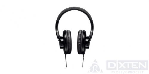 Студийные наушники SHURE SRH240 - Компания Дикстен