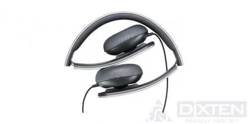 Студийные наушники SHURE SRH145 - Компания Дикстен