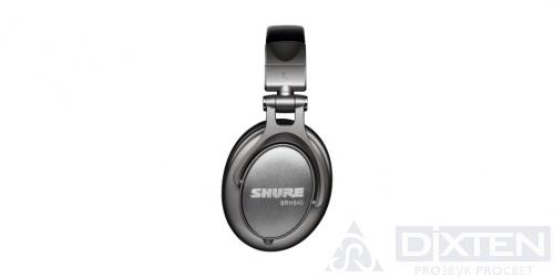 Студийные наушники SHURE SRH940 - Компания Дикстен