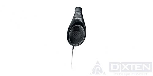 Студийные наушники SHURE SRH1440 - Компания Дикстен