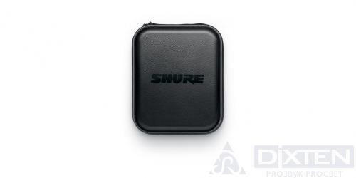 Студийные наушники SHURE SRH1540 - Компания Дикстен