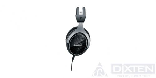 Студийные наушники SHURE SRH1540 - Компания Дикстен