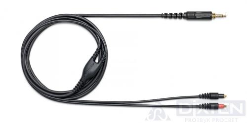 Студийные наушники SHURE SRH1540 - Компания Дикстен