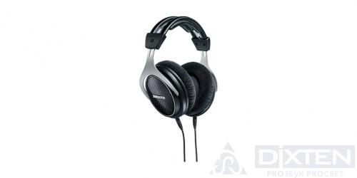 Студийные наушники SHURE SRH1540 - Компания Дикстен