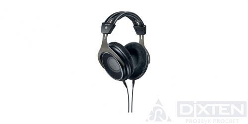 Студийные наушники SHURE SRH1840 - Компания Дикстен