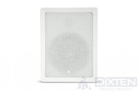 Настенный громкоговоритель JBL CONTROL 128W - Компания Дикстен